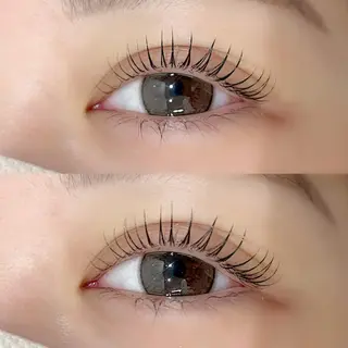 マツエク・マツパ ELLA 菊地のマツエク・マツパデザイン