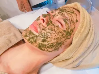 ブプラ　光の森店所属・ブプラ 光の森店のエステ・リラクイメージ