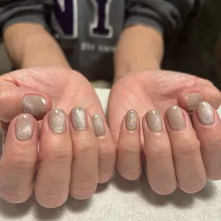 ネイル Loêmy所属・Loémy airiのネイルデザイン