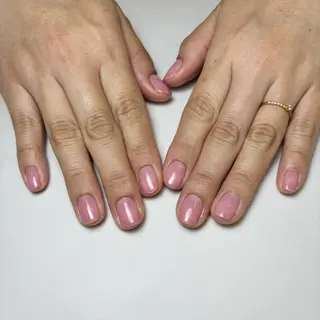 ネイル nail salon mare所属・haku. 【ハク】のヘアスタイル