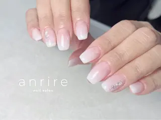 ネイル nail salon anrire〜アンリール〜所属・nailsalon anrireのネイルデザイン