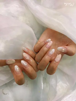 ネイル ラベンダーネイルサロン所属・日暮里🌷 ゆな（ネイル）のネイルデザイン