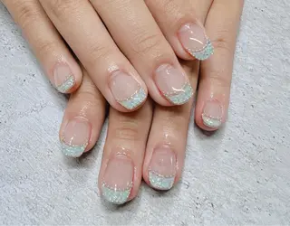 ネイル F2所属・f2 nailのネイルデザイン