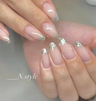 ネイル N.style所属・Ｎ. styleのネイルデザイン
