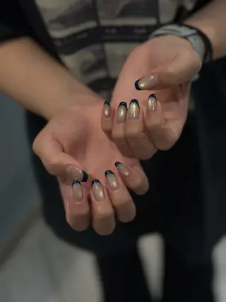 ネイル Manami /熊谷ネイルのネイルデザイン