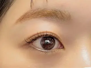 マツエク・マツパ RITOMA所属・RITOMA ritomaのマツエク・マツパデザイン