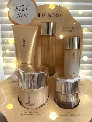 岩井 秋子のエステ・リラクイメージ