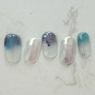 ネイル Stella Harukaのネイルデザイン