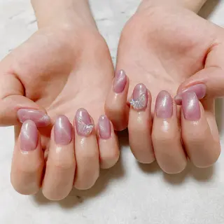 ネイル Jeremy ♡ HARUKAのネイルデザイン