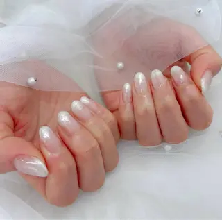 ネイル BIANCA 渋谷のネイルデザイン