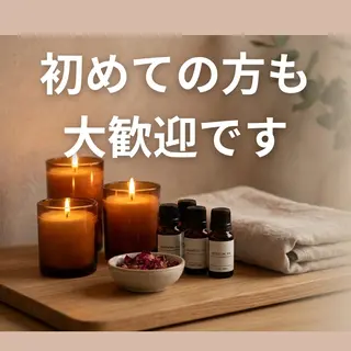 中村 えり子のエステ・リラクイメージ