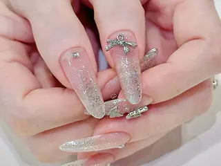 ネイル NYネイルサロン　千葉中央店所属・NYネイルサロン 千葉中央店のネイルデザイン