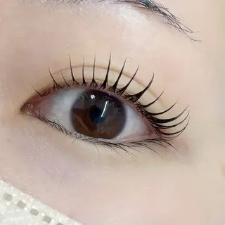 マツエク・マツパ 88ottantotto所属・ハセガワ ミドリのマツエク・マツパデザイン