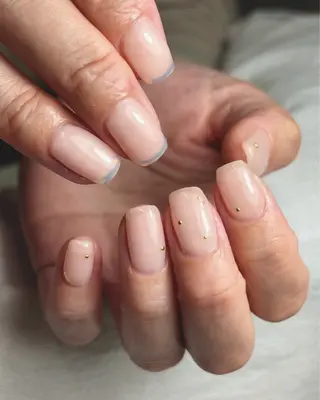 ネイル Spricoloré ／harunaのネイルデザイン