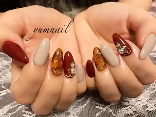 ネイル yumnail (ネイル&脱毛)のエステ・リラクイメージ