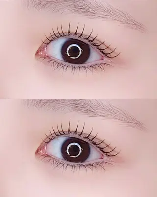 マツエク・マツパ miku 🌟の眉毛・アイブロウイメージ