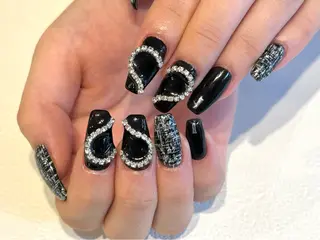 ネイル ikoi🫧 Kotomiのネイルデザイン