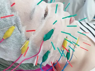 はりすたいる 鍼灸院のエステ・リラクイメージ