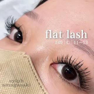 マツエク・マツパ ブリーチ/縮毛/ レイヤー🥝ルナのヘアスタイル