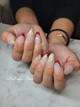 ネイル Nail salon Coco所属・Nail salon Coco【溝の口駅】のネイルデザイン