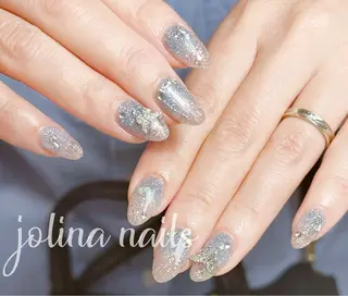 ネイル jolina nails鶴見店のネイルデザイン