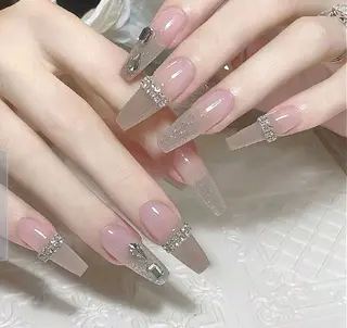 ネイル hana hanのネイルデザイン