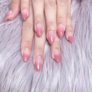 ネイル NAKAJIMA ERIKAのネイルデザイン