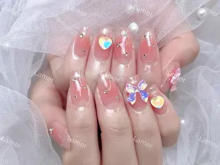 ネイル Merit メリット_のネイルデザイン