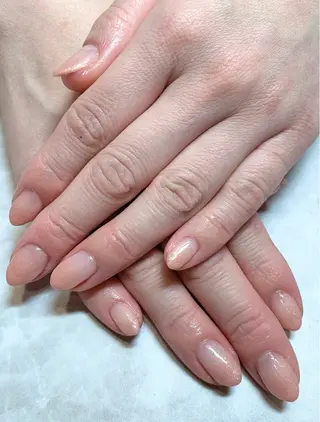 ネイル ecrin 💎 mayuのネイルデザイン