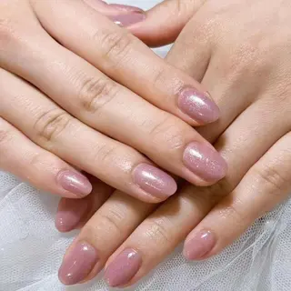 ネイル Diamond NAIL💝のネイルデザイン