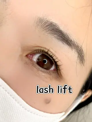 マツエク・マツパ BELL eye＆beautyのマツエク・マツパデザイン