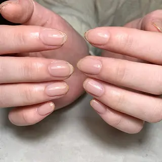 ネイル atelier　FIORITURA所属・FIORITURA aiのネイルデザイン