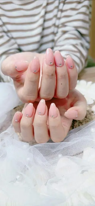 ネイル サニー ハウスのネイルデザイン