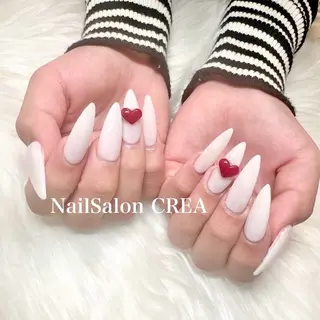 ネイル NailSalon CREAのネイルデザイン