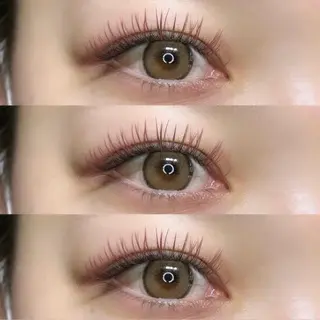 マツエク・マツパ sour~deux 🪽 asukaのマツエク・マツパデザイン