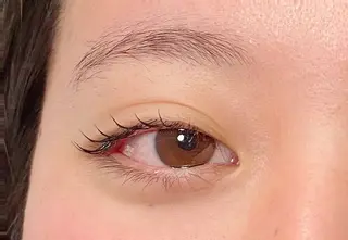 マツエク・マツパ 下野段 楓真のマツエク・マツパデザイン