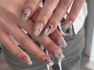 ネイル nail salon CIELのネイルデザイン