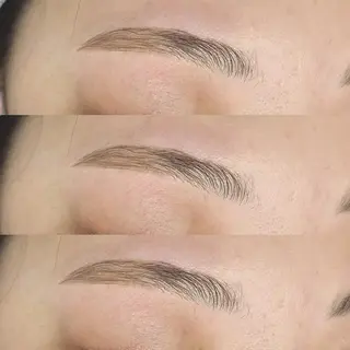 アイブロウ murata mizukiのマツエク・マツパデザイン