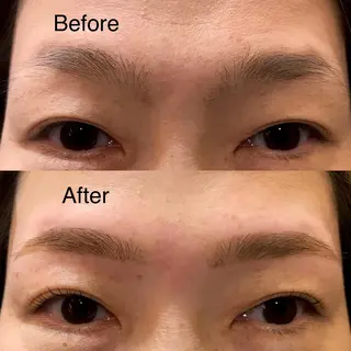 マツエク・マツパ ⭐️Eye＆Eyeblowsalon⭐️Dafne⭐️所属・Dafne SAIのマツエク・マツパデザイン