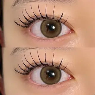 マツエク・マツパ ｻ ﾏ ﾀ ﾊ ﾙ ｶのマツエク・マツパデザイン