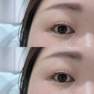 マツエク・マツパ 《eye/bro》 れいか🌼東村山のマツエク・マツパデザイン