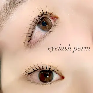 マツエク・マツパ Cilune三軒茶屋所属・Kitta/三軒茶屋 まつげ/眉毛のマツエク・マツパデザイン