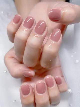 ネイル Jasmine nailsalon所属・ジャスミン ネイルサロンのネイルデザイン