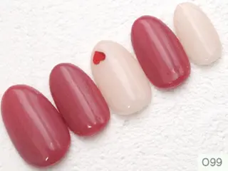 ネイル ネイル nanのネイルデザイン