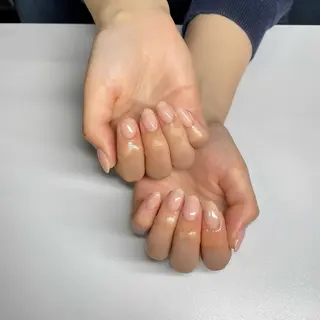 ネイル IROHA Nail 堺雛薫のネイルデザイン