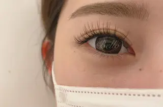 マツエク・マツパ 🐷Bello 田中 安優奈🐷のマツエク・マツパデザイン