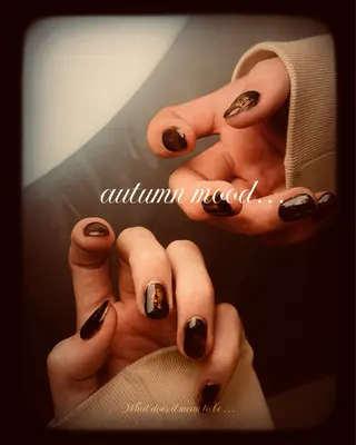 ネイル free hug Hiromiのネイルデザイン