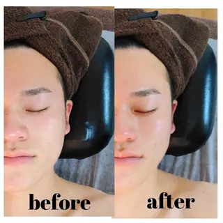 メンズ プライベートサロンBRAG所属・プライベートサロン BRAG🏠男女OKのエステ・リラクイメージ