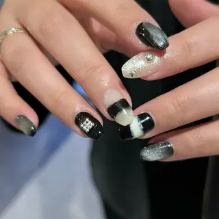 ネイル Maiko 🤍のその他イメージ