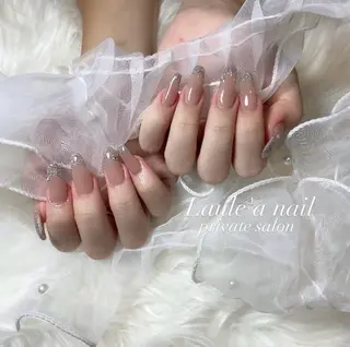ネイル Laule'a nail salonのネイルデザイン